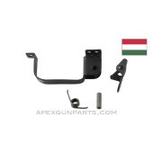 Hungarian AK-63D Trigger Guard w/ New Magazine Release 