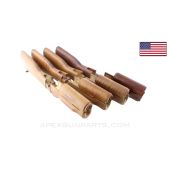 AK47/AKM Furniture Set, U.S. Made, 922(r) Compliant Part, Choice of Color *Good*