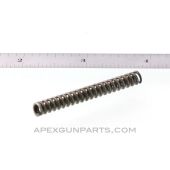 Hungarian PA63 Pistol Cocking Spring, 9x18 Makarov or .380ACP, Used