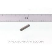 Hungarian PA63 Pistol Hammer Block Retaining Pin, 9x18 Makarov or .380ACP, Used