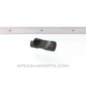 Hungarian PA63 Pistol Magazine Release, 9x18 Makarov or .380ACP, Used