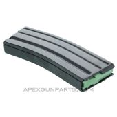 AR-15 / M16 Magazine, 30rd, 5.56 /.223, Steel, KCI *NEW*