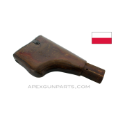 Polish RPD Buttstock, Laminated, with Buttplate, *Fair*