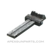 MP28 II Rear Sight Leaf, *Good* 