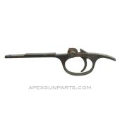 MP28 II Trigger Guard Assembly, Complete with Trigger and Selector *Good* 