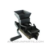 Yugoslavian PKM / SG-43 / MAXIM Belt Loading Machine, *Very Good* 