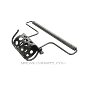 Browning M2 .50 Cal. Barrel Carry Handle *Good*