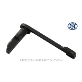 Browning M2 .50 Cal. Firing Pin Spring Stop / Sear Stop, Early Style, FN Belgium, *Good*