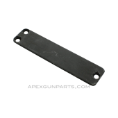 Browning M2 / M3 .50 Cal. Top Plate Cover, *Good* 