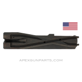 Browning M3 .50 Cal. Bolt Assembly, NO Extractor, Triangle Switch Type, *Good*