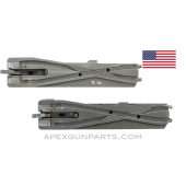 Browning M3 .50 Cal. Bolt Assembly, NO Extractor, Triangle Switch Type, *Very Good* 