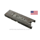 Browning M3 .50 Cal. Top Plate, Stripped, *Good* 