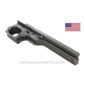Thompson 1928A1 Lower Receiver Assembly, Complete, Full-Auto, .45 ACP, *Very Good* 