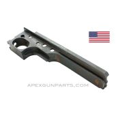 Thompson 1928A1 Lower Receiver, Full-Auto, Stripped, .45 ACP *Good* 