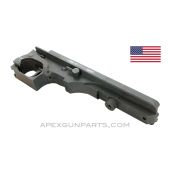 Thompson M1 Lower Receiver Assembly, Steel, Semi-Auto, .45 ACP, *Good* 