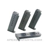 P38 Pistol Magazine, 8rd, 9X19 NATO *Good to Very Good*