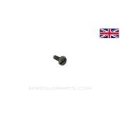 Hinge Pin Screw, Enfield No2 Mk1