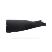 AK-47 / AKM Buttstock, Stripped, Polymer, Black *Excellent*