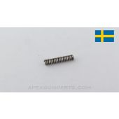 Swedish Ljungman AG-42B Rebound Lever Spring *NOS*