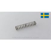 Swedish Ljungman AG-42B Bolt Catch Spring *NOS*