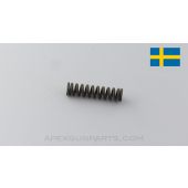 Swedish Ljungman AG-42B Extractor Spring *NOS*