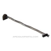 PPs-43 Recoil Spring Assembly, Complete *EX*
