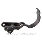 M1 Garand Trigger Guard, Stamped, Type 2B *Good*