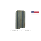 Colt AR-15 / M16 Magazine, 20rd, 5.56 /.223, Aluminum, USGI *Good* 