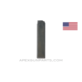 Colt SMG Magazine, 20rd, Steel, 9X19, *Good*