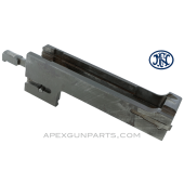 Browning M2 .50 Cal. Barrel Extension Assembly, FN Belgium, *Good* 