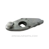 British Artillery Extractor, Left Side, FL. 1891 SA, Bright Steel *Good*