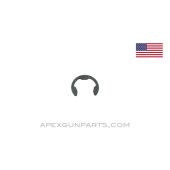 Winchester 121 Rifle Safety Retainer, .22 *Good*