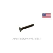 Winchester 490 Rifle Pistol Grip Screw, .22 *Good*