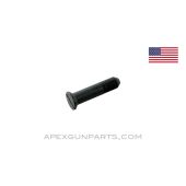 Winchester 52B Rifle Forearm Adjustment Base Screw, .22 *Good*