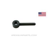 Winchester 52D Rifle Clamp Lever, .22 *Good*