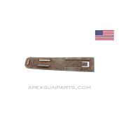 Winchester 670 Rifle Stock Floor Plate *Good*