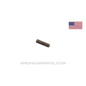 Winchester 71 Rifle Guide Rod Pin, For Hammer Spring *Good*