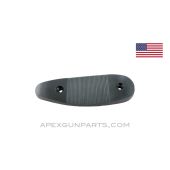 Winchester 97 Shotgun Buttplate, Plastic *Good*