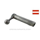 Steyr M95 Bolt Body, Stripped, 8x50R / 8x56R *Good* 