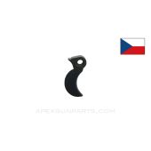 CZ27 Trigger, Blued, *Good*