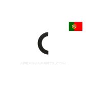 FBP Split Ring, Works with MP40, *Very Good*