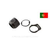FBP M/948 Barrel Nut Assembly w/Sling Ring, *Good* 
