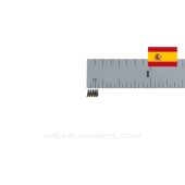 Astra 300 Magazine Catch Spring, *Good*