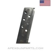 Browning 1910 Magazine, 7rd, .32ACP *Good*