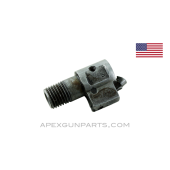 Enfield #4 / #5 Bolt Head, Complete, Size #2, Savage Marked *Good* 