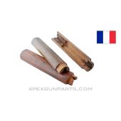 French MAS 49/56 Upper Handguard, Wood, Modified for .308 *Good* 