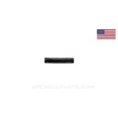 C39 Left Charging Handle pin *NOS*