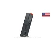 Marlin Model 9 Magazine, Blued Steel, 4rd, 9mm *Very Good* 