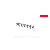 P-64 Extractor Spring / Safety Detent Spring *Good*
