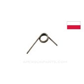 P-64 Trigger Return Spring *Good*